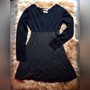 COPY - Vintage 90's Max Studio Black Dress